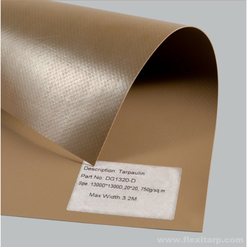 Flame-retardant pvc tarpaulin fabric for truck cover Outdoor Cargo Cover Flame-retardant pvc tarpaulin fabric for truck cover Outdoor Cargo Cover
