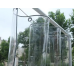 China PVC Film Crystal Super Transparent Flexible Soft PVC Sheet in Roll Coated with Stretch Feature for Soft Use