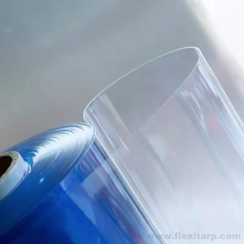 China Film PVC Transparent Super Clear Film Super Clear Flexible PVC Transparent Film For Packaging Use China Film PVC Transparent Super Clear Film Super Clear Flexible PVC Transparent Film For Packaging Use